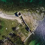 In Otok With Wifi * Vir