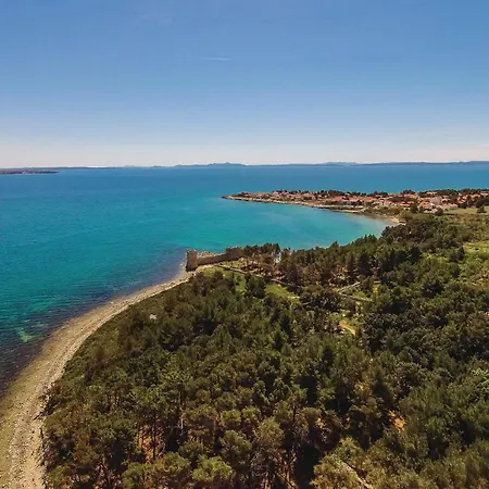 Gorgeous In Otok With Wifi 아파트 *