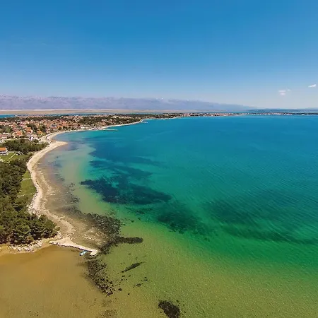 In Otok With Wifi Apartamento