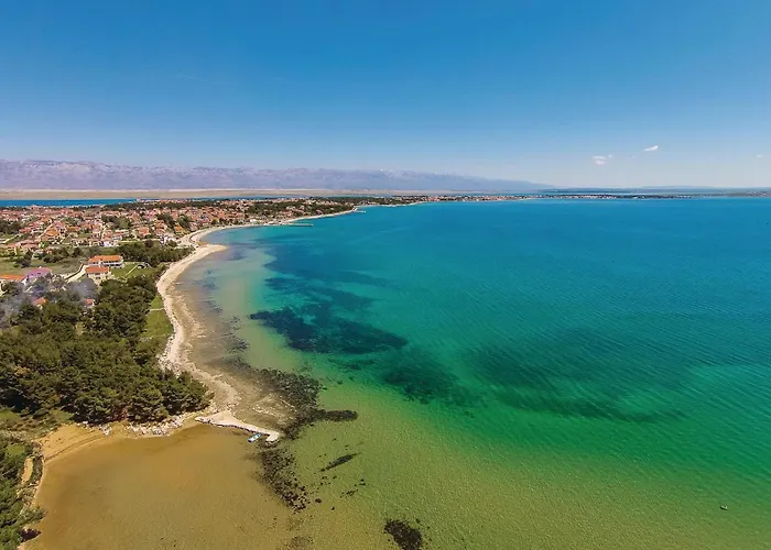 In Otok With Wifi Apartmán