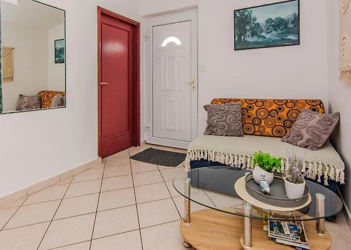 In Otok With Wifi Vir