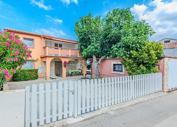 In Otok With Wifi Vir