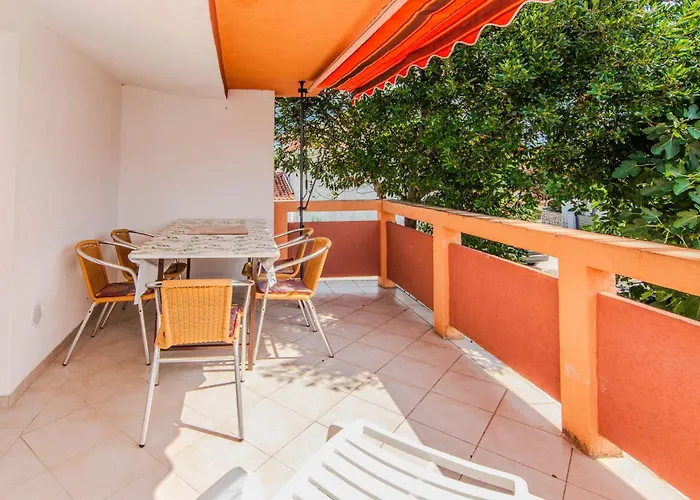 In Otok With Wifi Vir