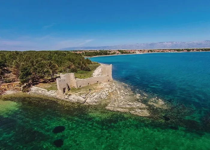 In Otok With Wifi * Vir